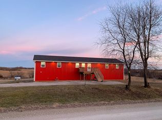 8537 55th Ave, Prole, IA 50229