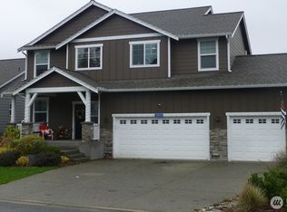 16640 Frazier Heights Pl, Burlington, WA 98233