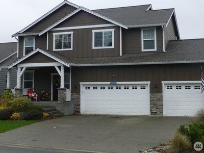 16640 Frazier Heights Place, Burlington, WA, 98233