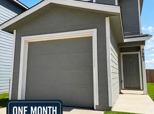 7663 Varo Gln, San Antonio, TX 78263