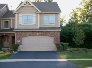 316 Nicole Way, Itasca, IL 60143