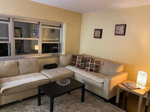 1st image of 4970 N Marine Dr APT 429