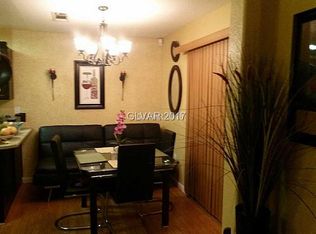 4048 Cape Sand Dr, Las Vegas, NV 89108