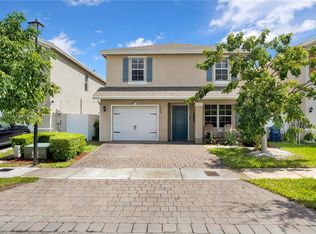 Royal Homes West, Florida City, FL 33034