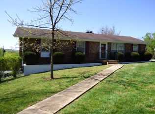 2110 Layton Rd, Clarksville, TN 37043