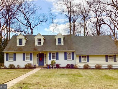2528 Blackwood Rd, Wilmington, DE, 19810