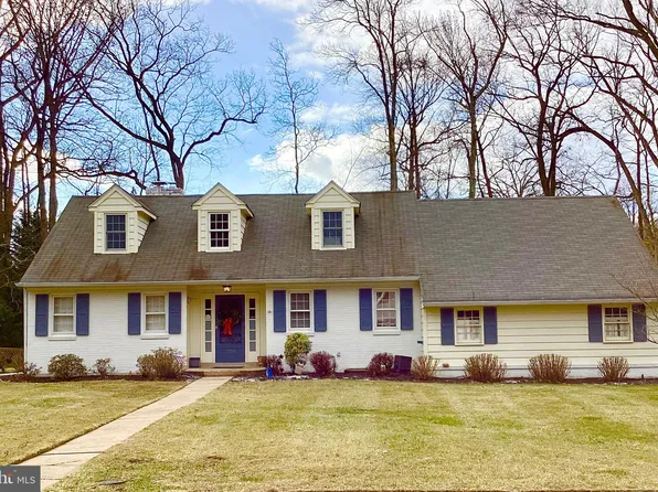 2528 Blackwood Rd, Wilmington, DE 19810