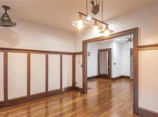13444 & 13446 W Clifton Blvd #1, Lakewood, OH 44107