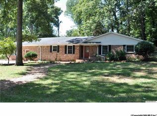 7112 Criner Rd SE, Huntsville, AL 35802