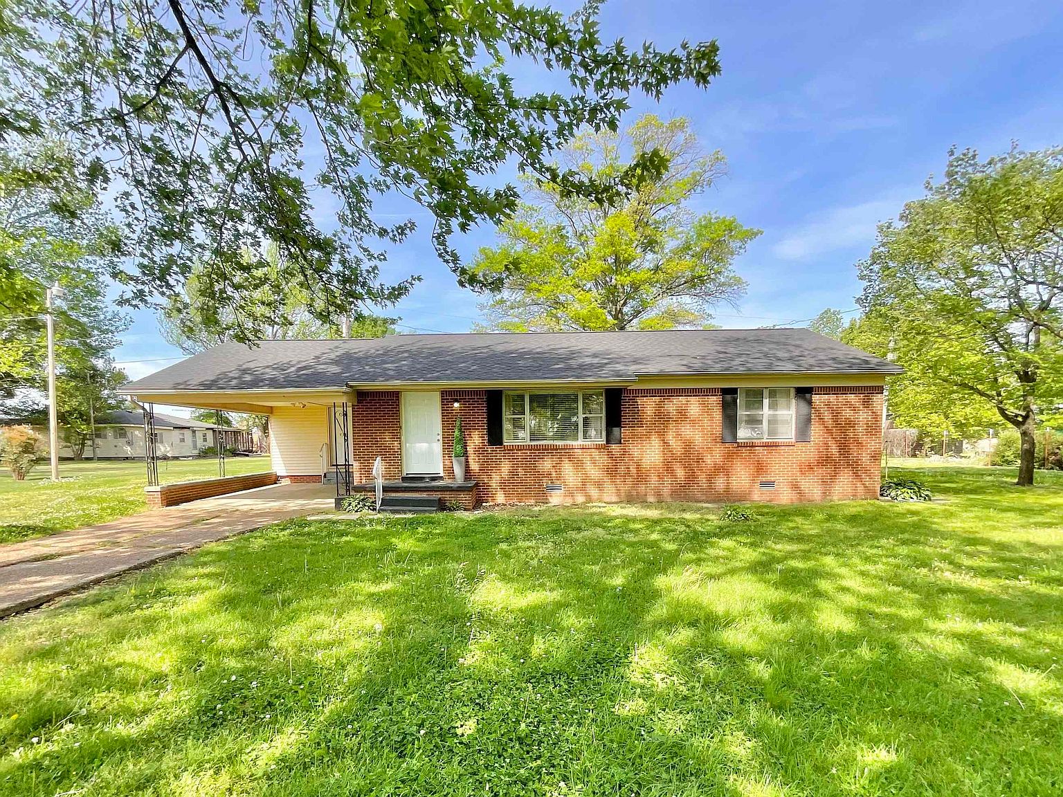 41 Brooks Rd, Bogota, TN 38080 MLS #241791 Zillow