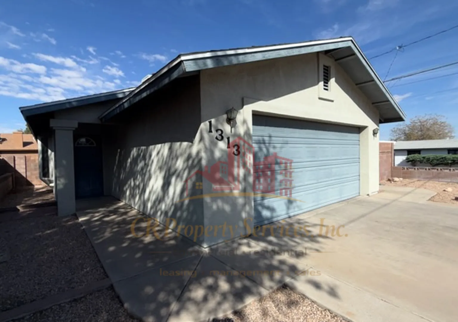 Bright & Spacious 3-Bedroom Home with Skylights and Covered Patio — Photo 1
