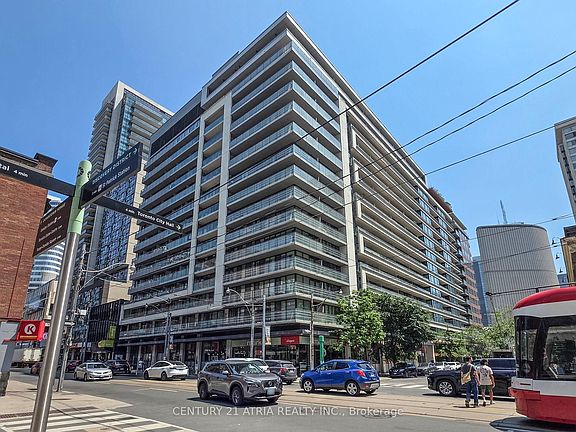 2nd image of 111 Elizabeth St #1820