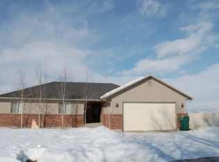 520 W 950 S, Vernal, UT 84078