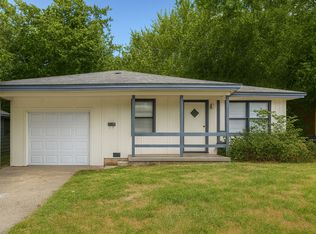 624 SE Greystone Ave, Bartlesville, OK 74006