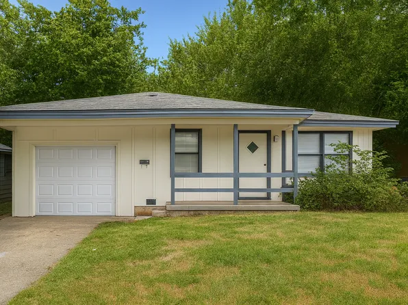 624 SE Greystone Ave, Bartlesville, OK 74006