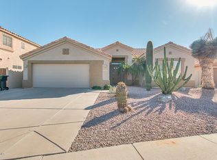 1403 W Park Ave, Gilbert, AZ 85233