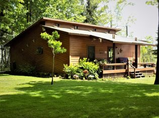 4273 W Cedar Lake Rd, Greenbush, MI 48738
