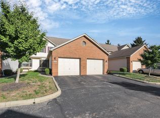 1160 Cambridge Way, Pickerington, OH 43147