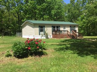 141 Timber Ln, Cuba, MO 65453