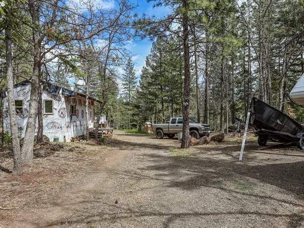 29 Weona Rd, Goldendale, WA 98620