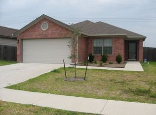 13528 Gilwell Dr, Del Valle, TX 78617