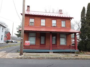 53 N Reamstown Rd APT A, Stevens, PA 17578