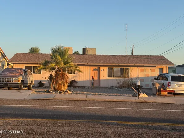 2380 Palo Verde Blvd N, Lake Havasu City, AZ 86404