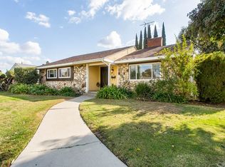 16120 Acre St, North Hills, CA 91343