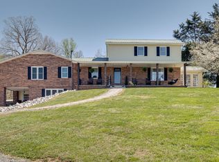 41 Dalton Ln, Tullahoma, TN 37388