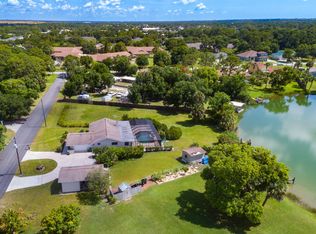 670 Orange Grove Ave, West Melbourne, FL 32904