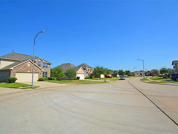 4th image of 22518 Ganado Creek Ct