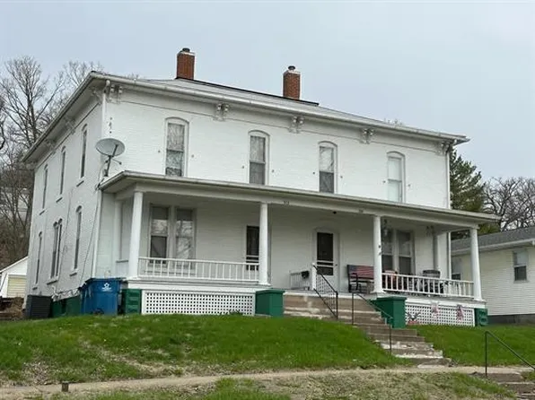 512 - 514 Chicago Ave, Savanna, IL 61074