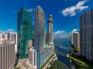 200 Biscayne Boulevard Way #5009, Miami, FL 33131