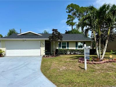 326 11th Ave, Vero Beach, FL, 32962
