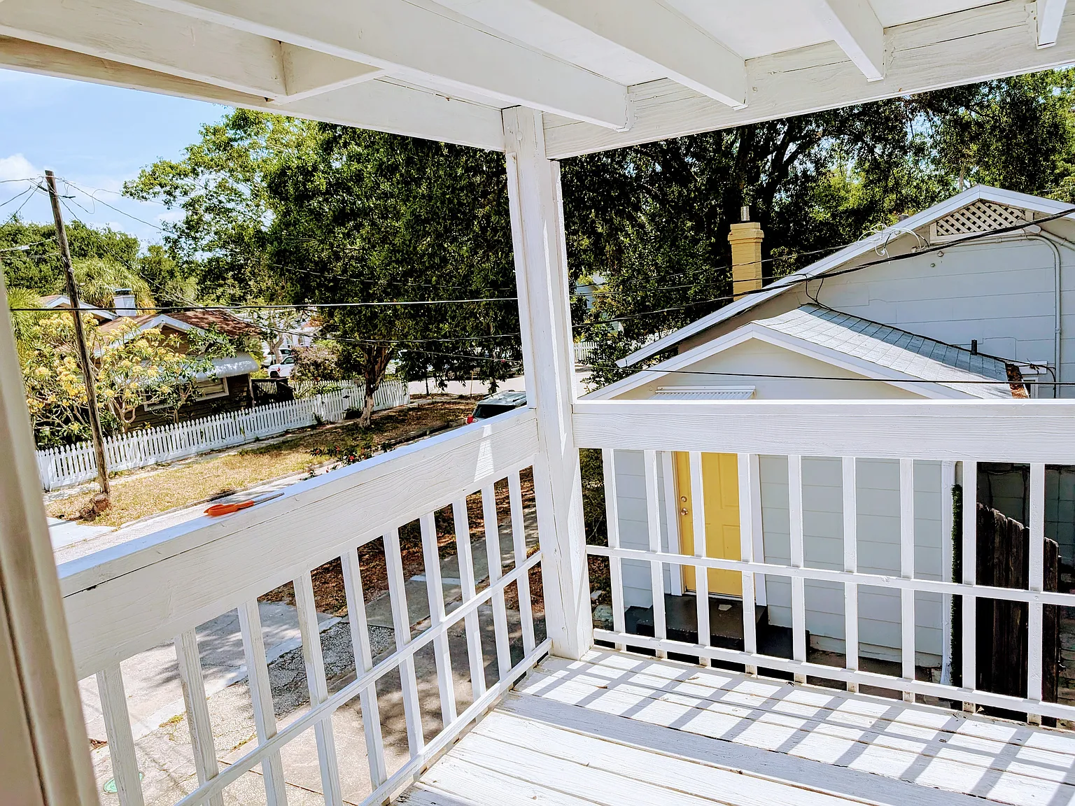 1 bed, 550 sqft, $1,600 — Photo 3