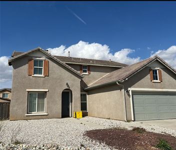 12392 Domingo Dr, Victorville, CA, 92392