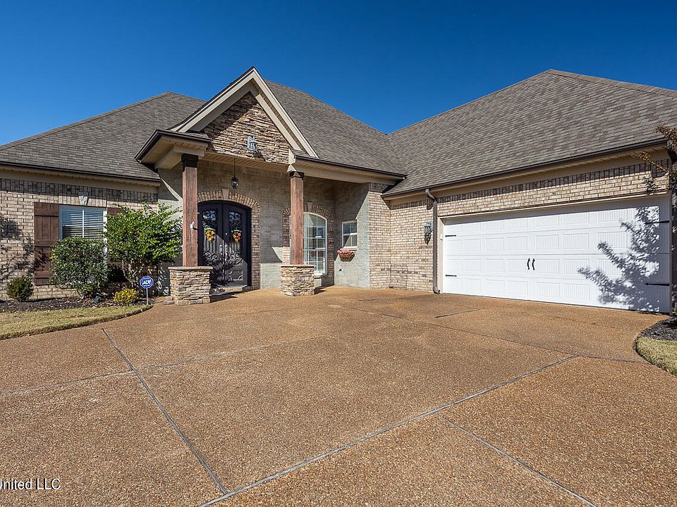 3521 Holsten Creek Dr, Southaven, MS 38672 Zillow