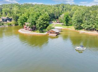 LOT 9 Red Barn Ln, Wirtz, VA 24184