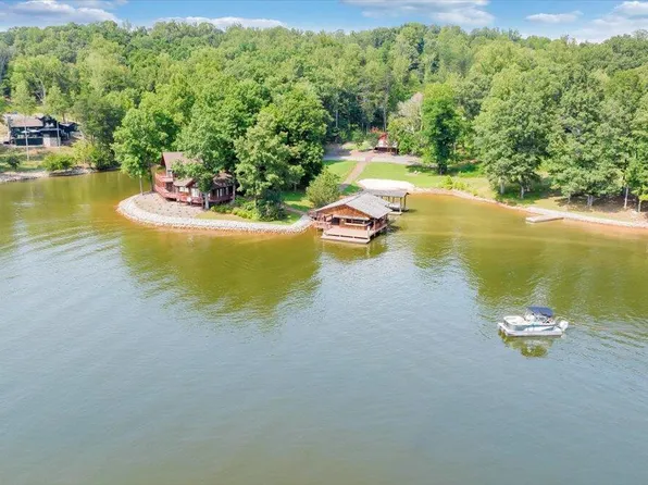 LOT 9 Red Barn Ln, Wirtz, VA 24184