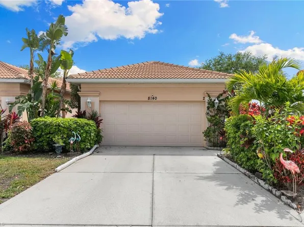 8140 Chancel CT #2, NAPLES, FL 34104