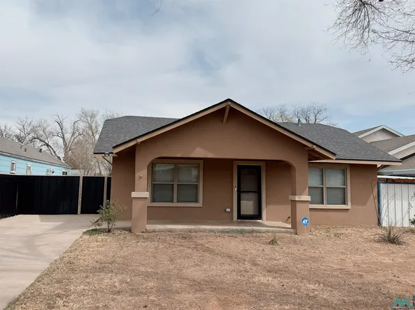 1311 Gidding St, Clovis, NM 88101