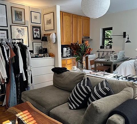 5th image of 303 E 10th St APT 4RB