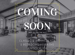 1107 Almond St, Antioch, CA 94509