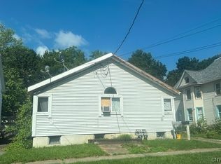 108 Fillmore Ave, Endicott, NY 13760