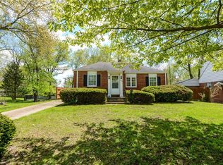 2109 W Forest Ave, Decatur, IL 62522