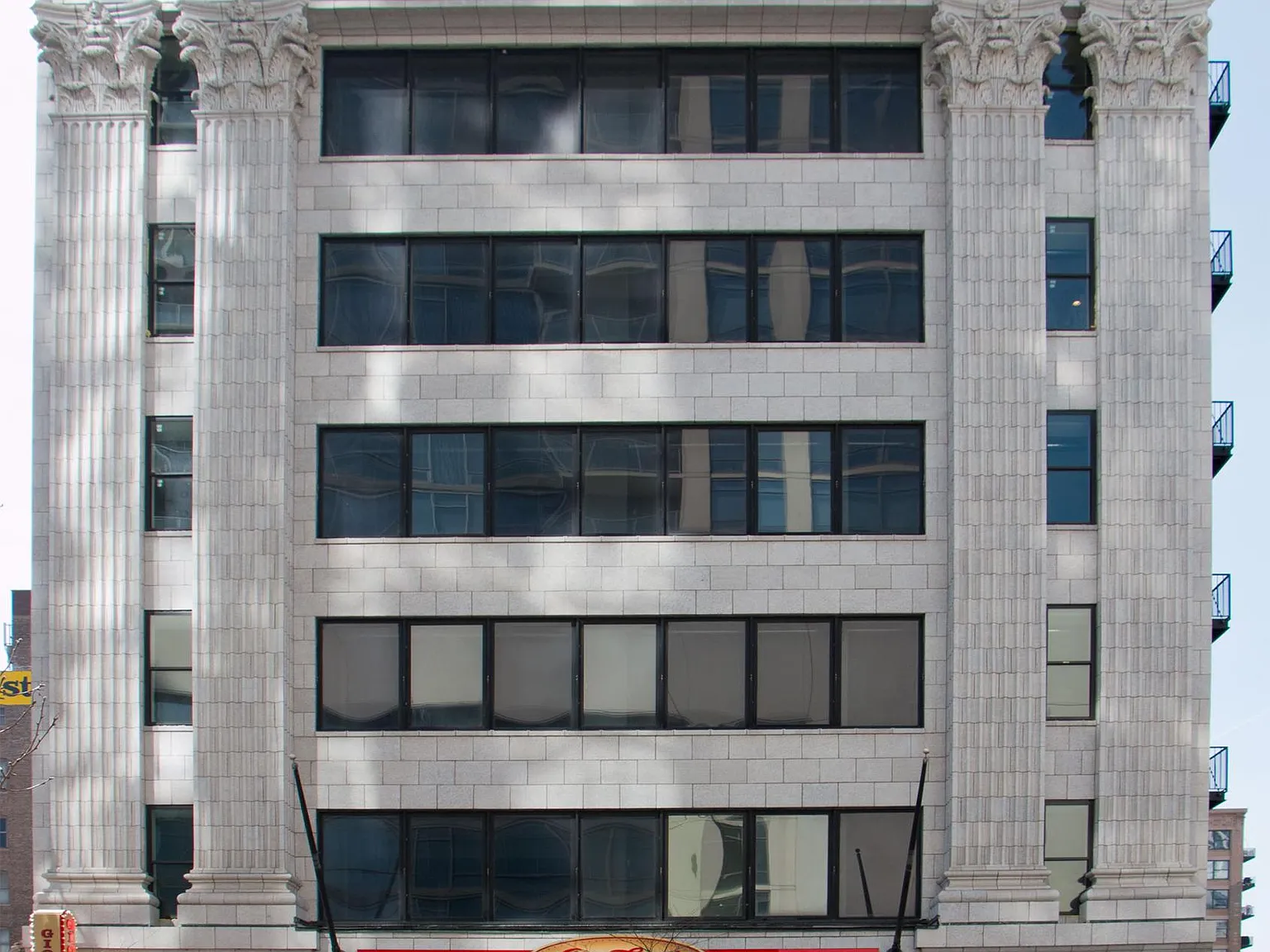 Aviation Lofts — Photo 4