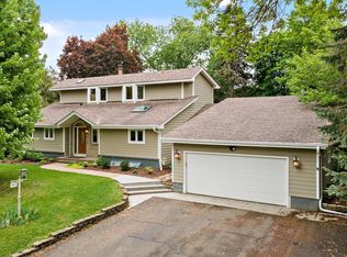 13412 Tudor Rd, Minnetonka, MN 55305