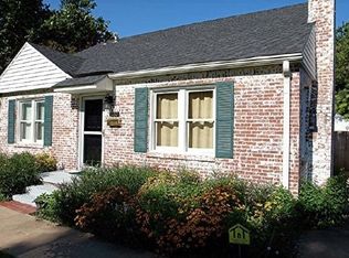 3160 S Woodward Blvd E, Tulsa, OK 74105