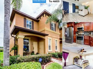 646 Calabria Ave, Davenport, FL 33897
