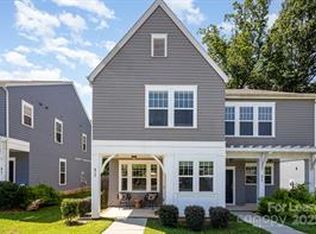 813 McArthur Ave #1, Charlotte, NC 28206